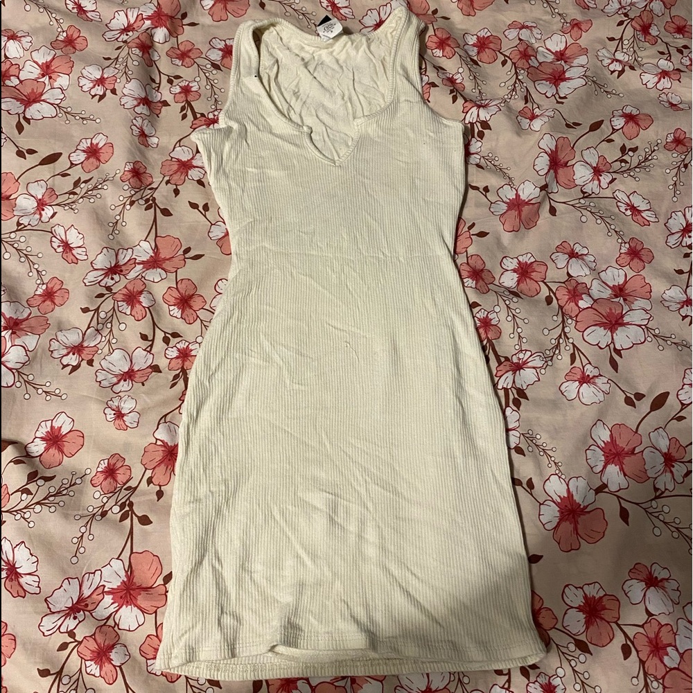 Windsor Dress